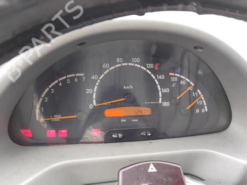 Used Instrument cluster MERCEDES-BENZ SPRINTER 2-t Bus (B901, B902) 213 CDI (902.671, 902.672) (129 hp) 30296934