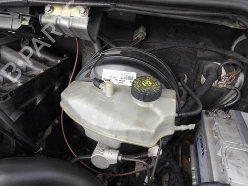 Used Servo brake MERCEDES-BENZ SPRINTER 2-t Bus (B901, B902) 213 CDI (902.671, 902.672) (129 hp) 30296935