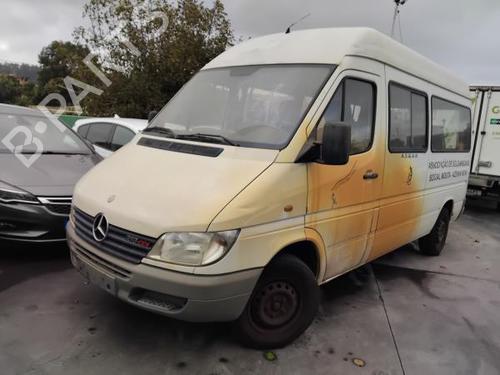 Used Parts MERCEDES-BENZ SPRINTER 2-t Bus (B901, B902) 213 CDI (902.671, 902.672) (129 hp) 4311333