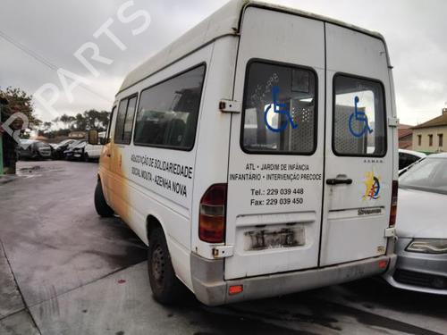 Bremseservo MERCEDES-BENZ SPRINTER 2-t Bus (B901, B902) 213 CDI (902.671, 902.672) | BP30296935M42 