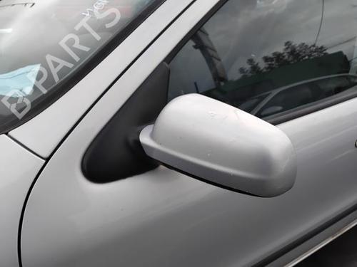 Used Left mirror SEAT TOLEDO II (1M2) 1.6 (100 hp) 30297904