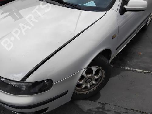 Used Left front fenders SEAT TOLEDO II (1M2) 1.6 (100 hp) 30297909