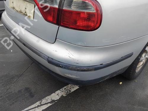 Used Rear bumper SEAT TOLEDO II (1M2) 1.6 (100 hp) 30297912