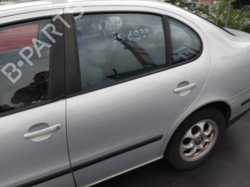 Used Left rear door SEAT TOLEDO II (1M2) 1.6 (100 hp) 30297914