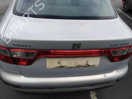 Used Tailgate SEAT TOLEDO II (1M2) 1.6 (100 hp) 30297915