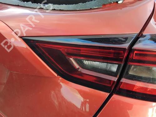 Used Right tailgate light NISSAN JUKE (F16_) [2019-2025]  30745342