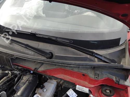 Used Front wiper motor NISSAN JUKE (F16_) [2019-2025]  30745346