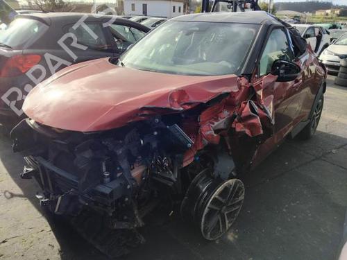 Used Parts NISSAN JUKE (F16_) [2019-2025]  4318417