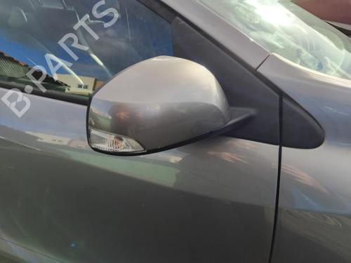 Used Right mirror RENAULT MEGANE III Hatchback (BZ0/1_, B3_) 1.5 dCi (BZ09, BZ0D, BZ1W, BZ29, BZ14) (110 hp) 30736935