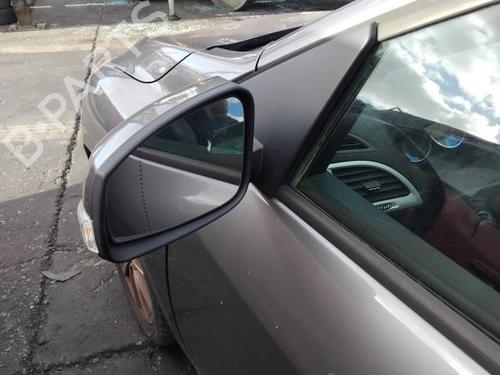 Używane Lusterko boczne lewe RENAULT MEGANE III Hatchback (BZ0/1_, B3_) 1.5 dCi (BZ09, BZ0D, BZ1W, BZ29, BZ14) (110 hp) 30736936