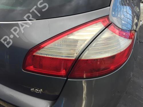 Used Right tailgate light RENAULT MEGANE III Hatchback (BZ0/1_, B3_) 1.5 dCi (BZ09, BZ0D, BZ1W, BZ29, BZ14) (110 hp) 30736937