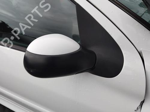 Used Right mirror PEUGEOT 206+ (2L_, 2M_) 1.4 HDi eco 70 (68 hp) 30359360