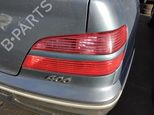 Used Right taillight PEUGEOT 406 (8B) 2.0 16V (136 hp) 30788718