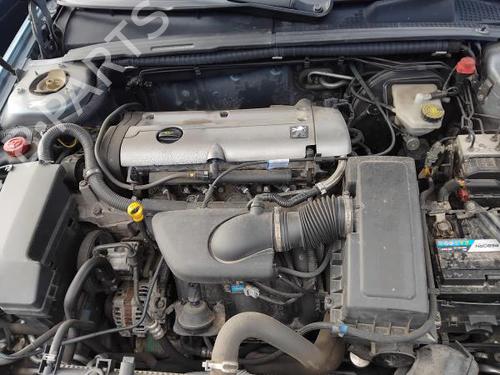 Used Engine PEUGEOT 406 (8B) 2.0 16V (136 hp) 30788720