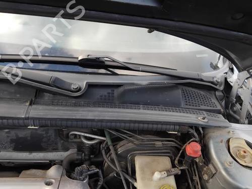 Used Front wiper motor PEUGEOT 406 (8B) 2.0 16V (136 hp) 30788721