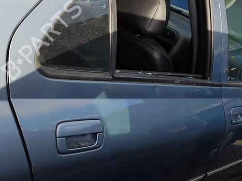 Used Right rear door PEUGEOT 406 (8B) 2.0 16V (136 hp) 30788724