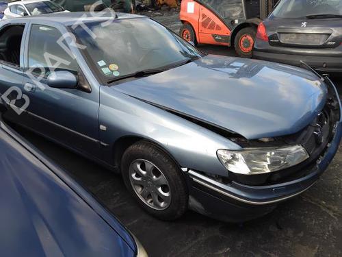 Right rear door PEUGEOT 406 (8B) 2.0 16V | BP30788724C5 