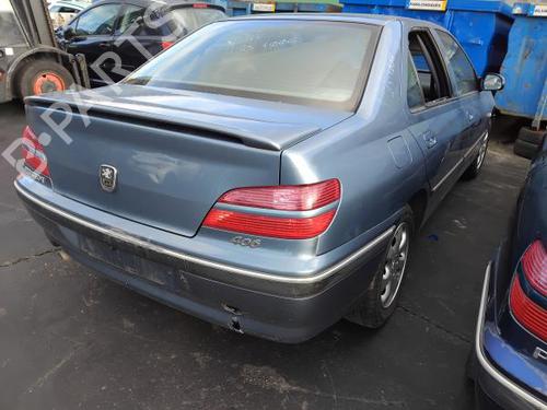 Right rear door PEUGEOT 406 (8B) 2.0 16V | BP30788724C5 