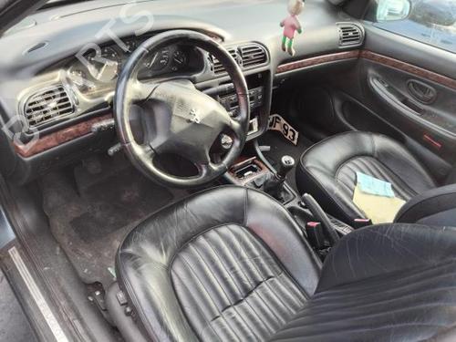 Right rear door PEUGEOT 406 (8B) 2.0 16V | BP30788724C5 