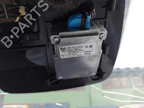 Used Electronic module CITROËN C3 AIRCROSS II (2R_, 2C_) 1.5 BlueHDi 120 (2CYHXX) (120 hp) 30788731