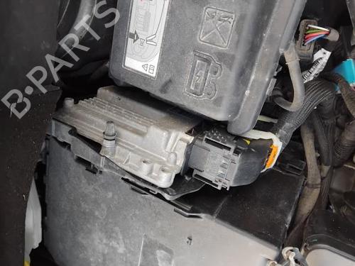 Used Engine control unit (ECU) CITROËN C3 AIRCROSS II (2R_, 2C_) 1.5 BlueHDi 120 (2CYHXX) (120 hp) 30788733