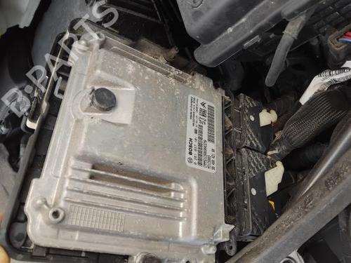 Engine control unit (ECU) CITROËN C3 AIRCROSS II (2R_, 2C_) 1.5 BlueHDi 120 (2CYHXX) | BP30788733M57