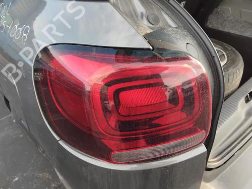 Used Left taillight CITROËN C3 AIRCROSS II (2R_, 2C_) 1.5 BlueHDi 120 (2CYHXX) (120 hp) 30788738