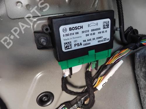 Elektronische sonde CITROËN C3 AIRCROSS II (2R_, 2C_) 1.5 BlueHDi 120 (2CYHXX) (120 hp) 30788740