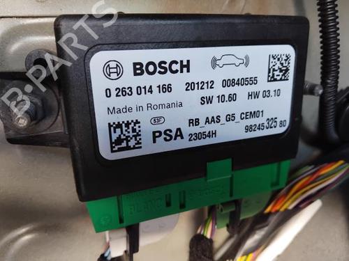 Elektronische sonde CITROËN C3 AIRCROSS II (2R_, 2C_) 1.5 BlueHDi 120 (2CYHXX) | BP30788740M84 