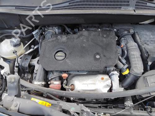 Motor CITROËN C3 AIRCROSS II (2R_, 2C_) 1.5 BlueHDi 120 (2CYHXX) (120 hp) 30788741