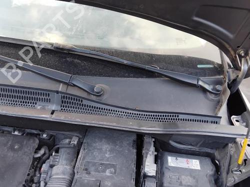 Ruitenwissermotor voor CITROËN C3 AIRCROSS II (2R_, 2C_) 1.5 BlueHDi 120 (2CYHXX) (120 hp) 30788742