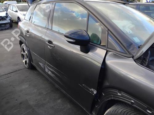 Used Right front door CITROËN C3 AIRCROSS II (2R_, 2C_) 1.5 BlueHDi 120 (2CYHXX) (120 hp) 30788744