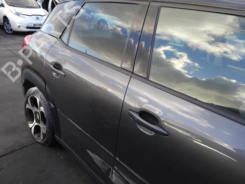 Used Right rear door CITROËN C3 AIRCROSS II (2R_, 2C_) 1.5 BlueHDi 120 (2CYHXX) (120 hp) 30788746