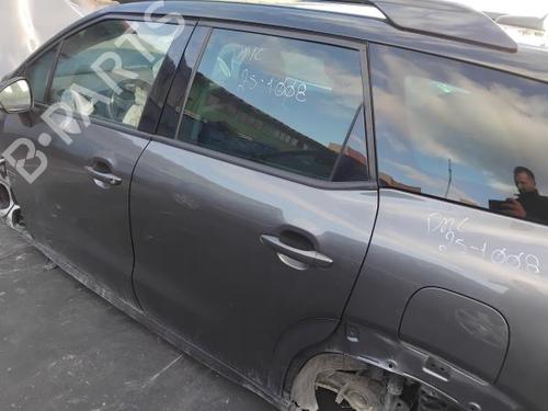Used Left rear door CITROËN C3 AIRCROSS II (2R_, 2C_) 1.5 BlueHDi 120 (2CYHXX) (120 hp) 30788747