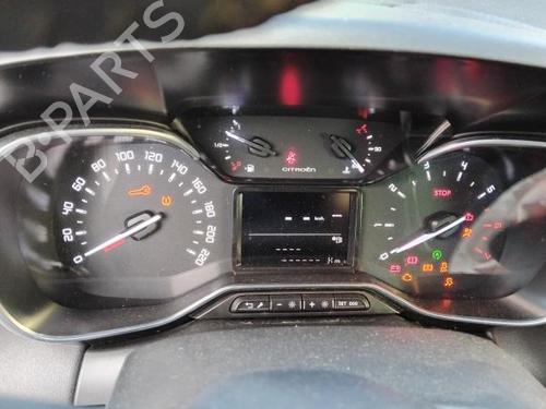 Used Instrument cluster CITROËN C3 AIRCROSS II (2R_, 2C_) 1.5 BlueHDi 120 (2CYHXX) (120 hp) 30788748
