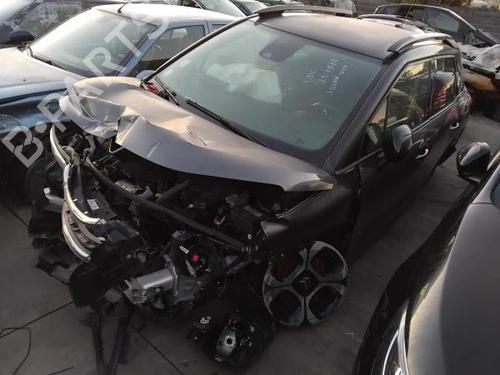 Elektronische sonde CITROËN C3 AIRCROSS II (2R_, 2C_) 1.5 BlueHDi 120 (2CYHXX) | BP30788740M84 