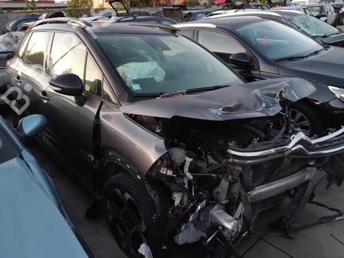 Elektronische sonde CITROËN C3 AIRCROSS II (2R_, 2C_) 1.5 BlueHDi 120 (2CYHXX) | BP30788740M84 