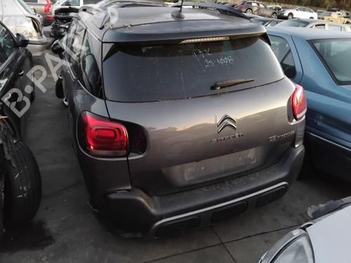 Elektronische sonde CITROËN C3 AIRCROSS II (2R_, 2C_) 1.5 BlueHDi 120 (2CYHXX) | BP30788740M84 