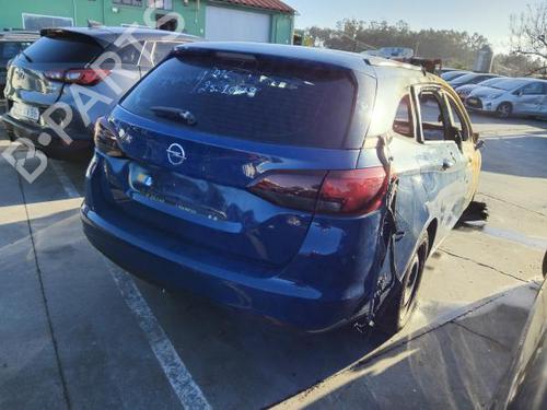 Used Parts OPEL ASTRA K Sports Tourer (B16) 1.6 CDTi (35) (110 hp) 4322183