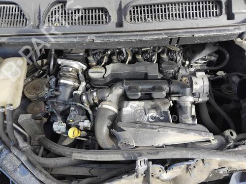 Girkasse FORD C-MAX (DM2) 1.6 TDCi (109 hp) 30792725