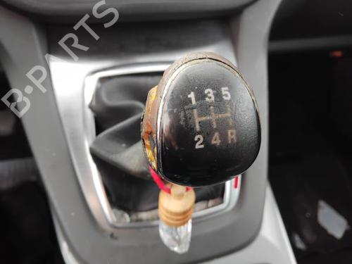 Girkasse FORD C-MAX (DM2) 1.6 TDCi | BP30792725M3