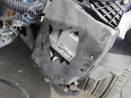 Motorstyringsenhed FORD C-MAX (DM2) 1.6 TDCi (109 hp) 30792726
