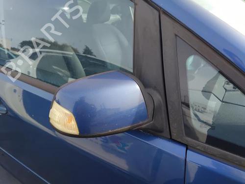 Używane Lusterko boczne prawe FORD C-MAX (DM2) 1.6 TDCi (109 hp) 30792727