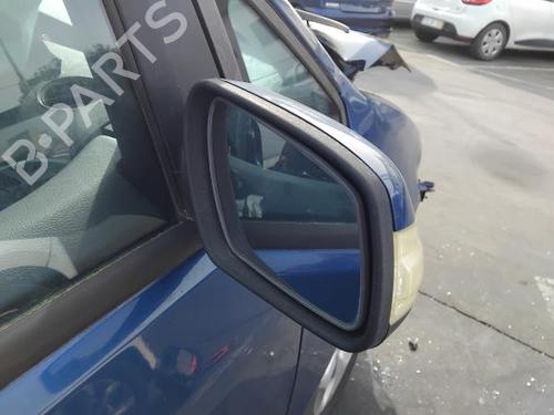 Außenspiegel rechts FORD C-MAX (DM2) 1.6 TDCi | BP30792727C27