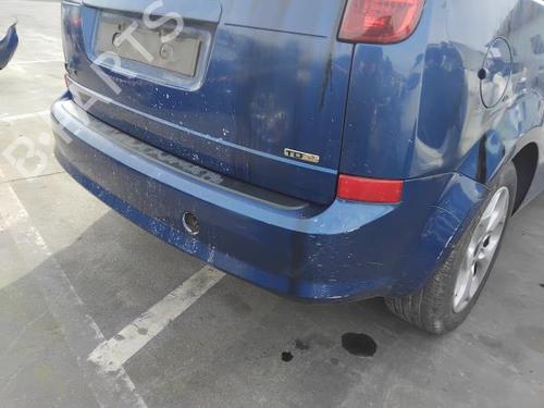 Bagtil kofangere FORD C-MAX (DM2) 1.6 TDCi (109 hp) 30792733