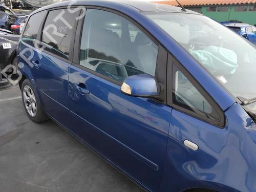 Dør højre fortil FORD C-MAX (DM2) 1.6 TDCi (109 hp) 30792734