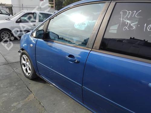 Dør venstre fortil FORD C-MAX (DM2) 1.6 TDCi (109 hp) 30792735