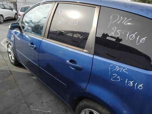 Dør venstre bagtil FORD C-MAX (DM2) 1.6 TDCi (109 hp) 30792737