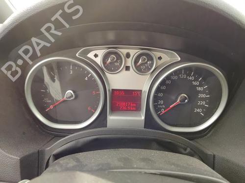 Kombiinstrument FORD C-MAX (DM2) 1.6 TDCi (109 hp) 30792738