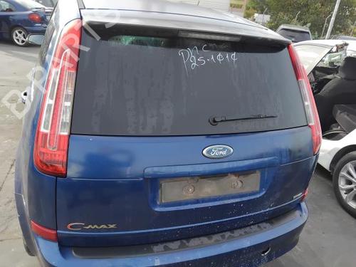 Bagklap CC/Kombi-Coupé FORD C-MAX (DM2) 1.6 TDCi (109 hp) 30792739